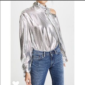 Iro Paris Harjava Top